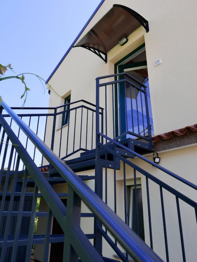 Bonsai House Apartamento Portorož Exterior foto