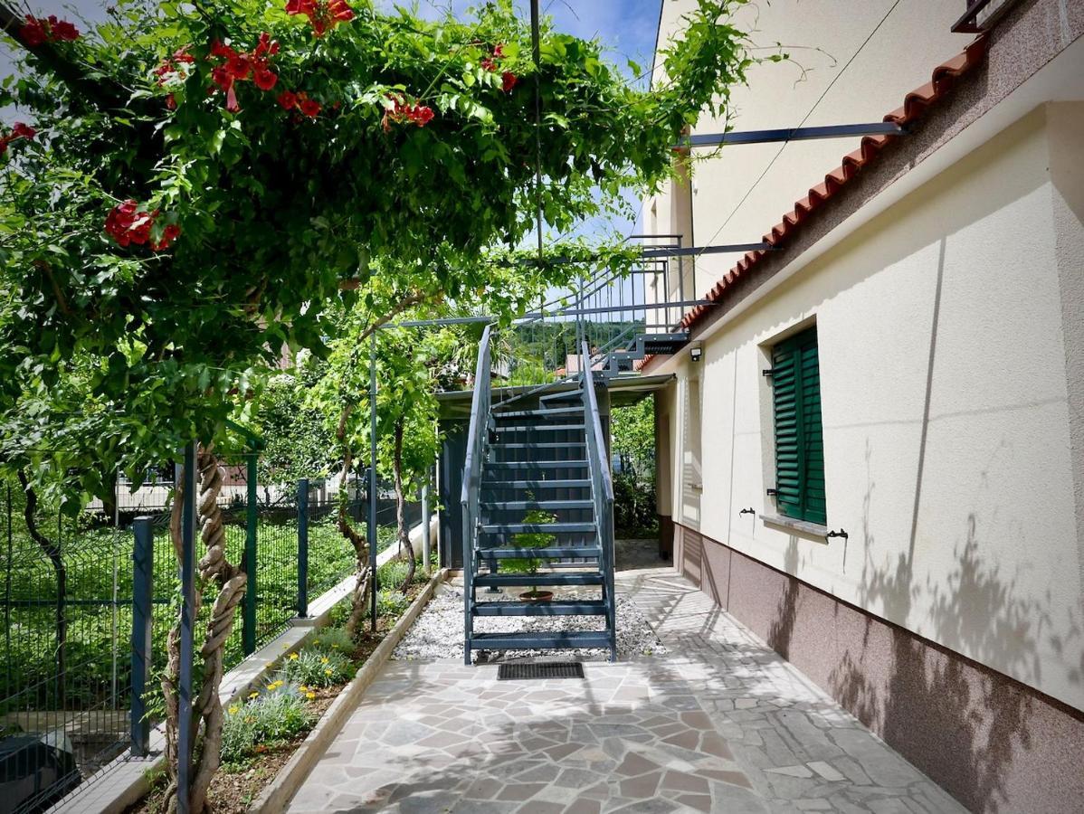 Bonsai House Apartamento Portorož Exterior foto
