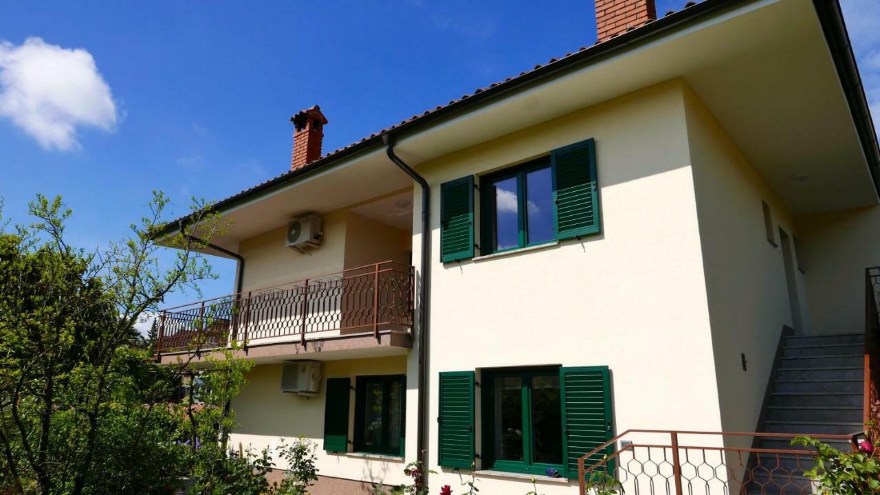 Bonsai House Apartamento Portorož Exterior foto