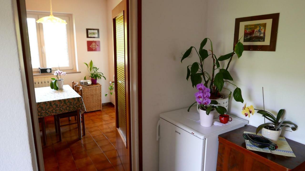 Bonsai House Apartamento Portorož Exterior foto