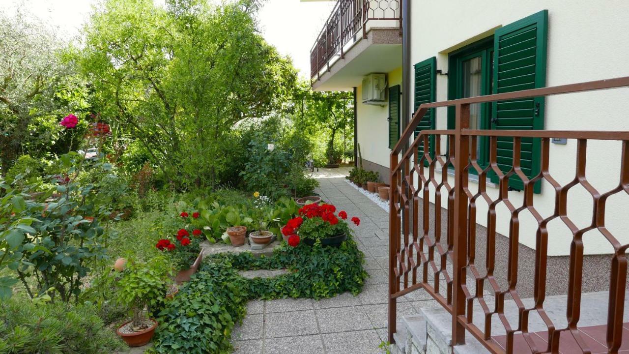 Bonsai House Apartamento Portorož Exterior foto