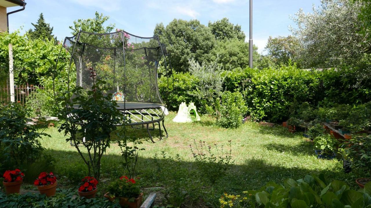 Bonsai House Apartamento Portorož Exterior foto