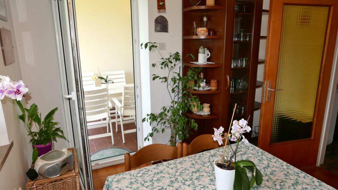 Bonsai House Apartamento Portorož Exterior foto