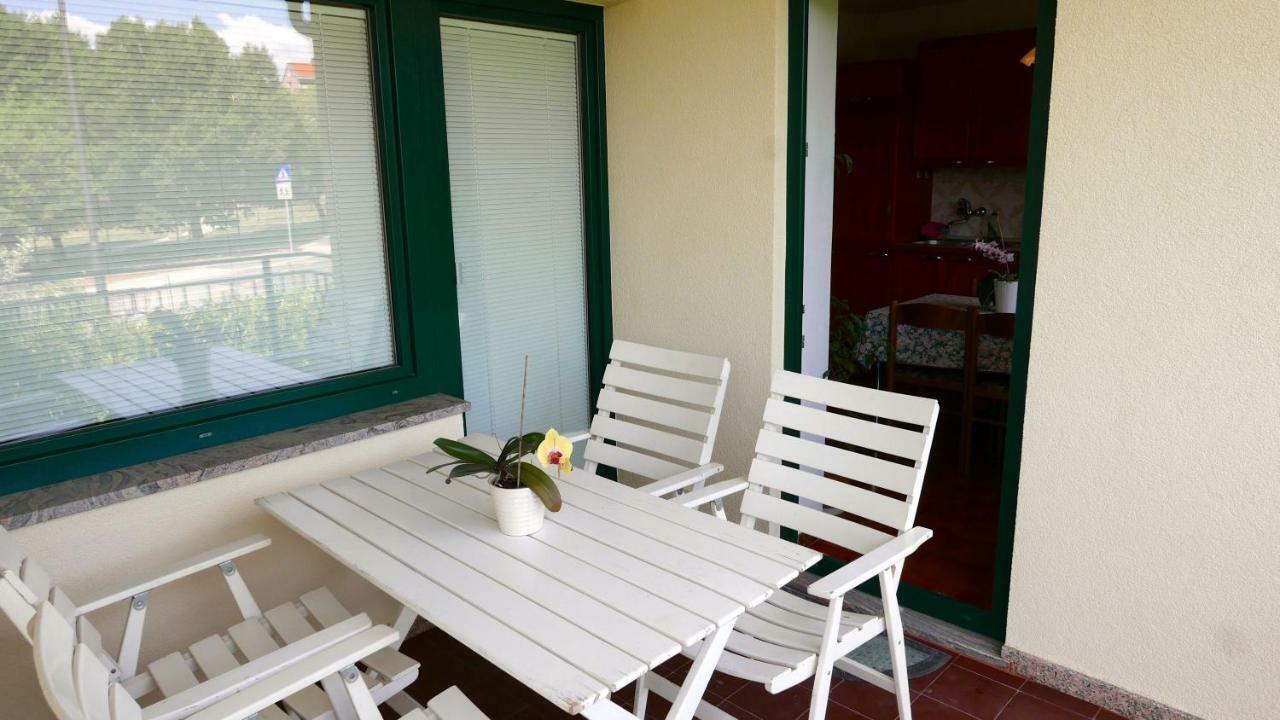 Bonsai House Apartamento Portorož Exterior foto