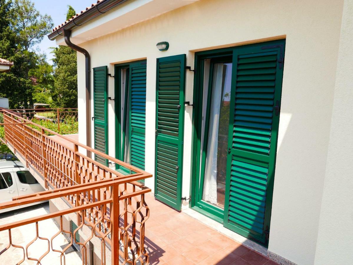Bonsai House Apartamento Portorož Exterior foto